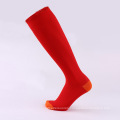 Hot Sale Compression football socks wholesale soccer socks